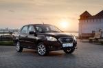Datsun on-DO 2014 года